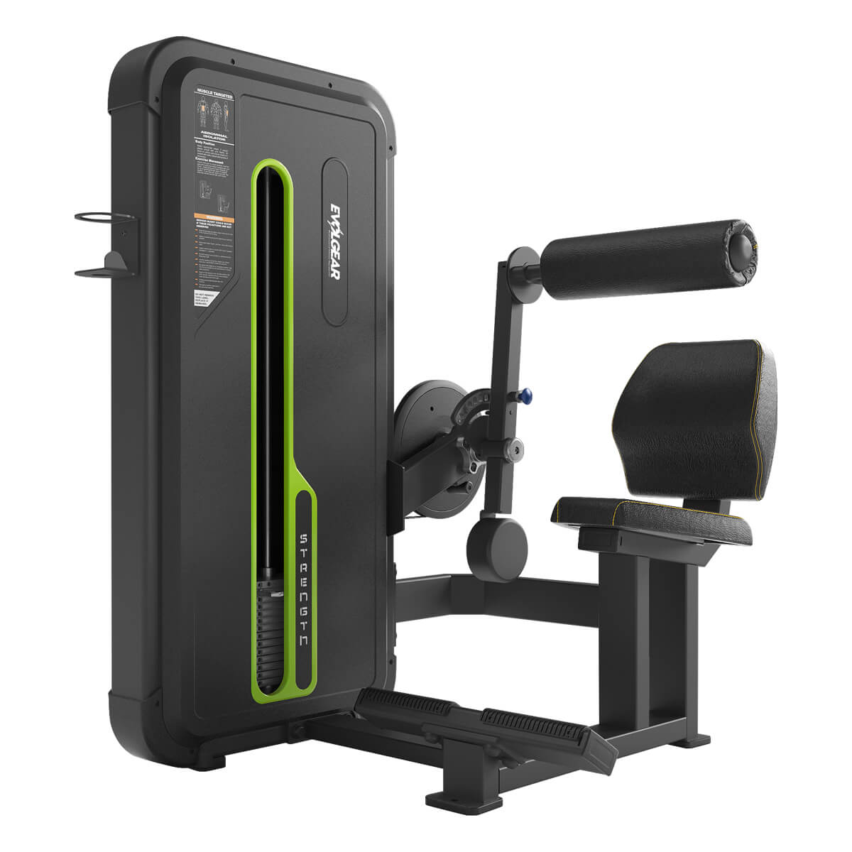 エッセンシャルジム24　茗荷谷　ジム　アブドミナルアイソレーター