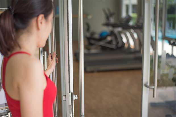 エッセンシャルジム24 茗荷谷