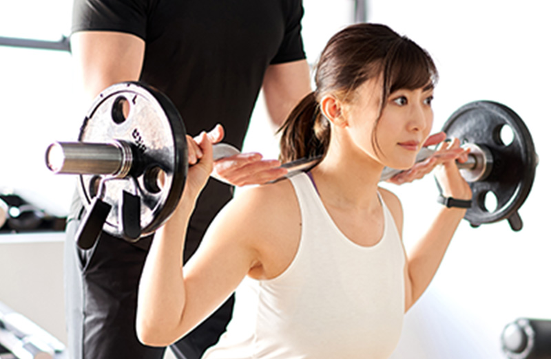 エッセンシャルジム24 茗荷谷