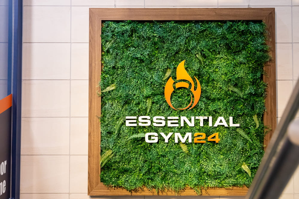 エッセンシャルジム24 茗荷谷