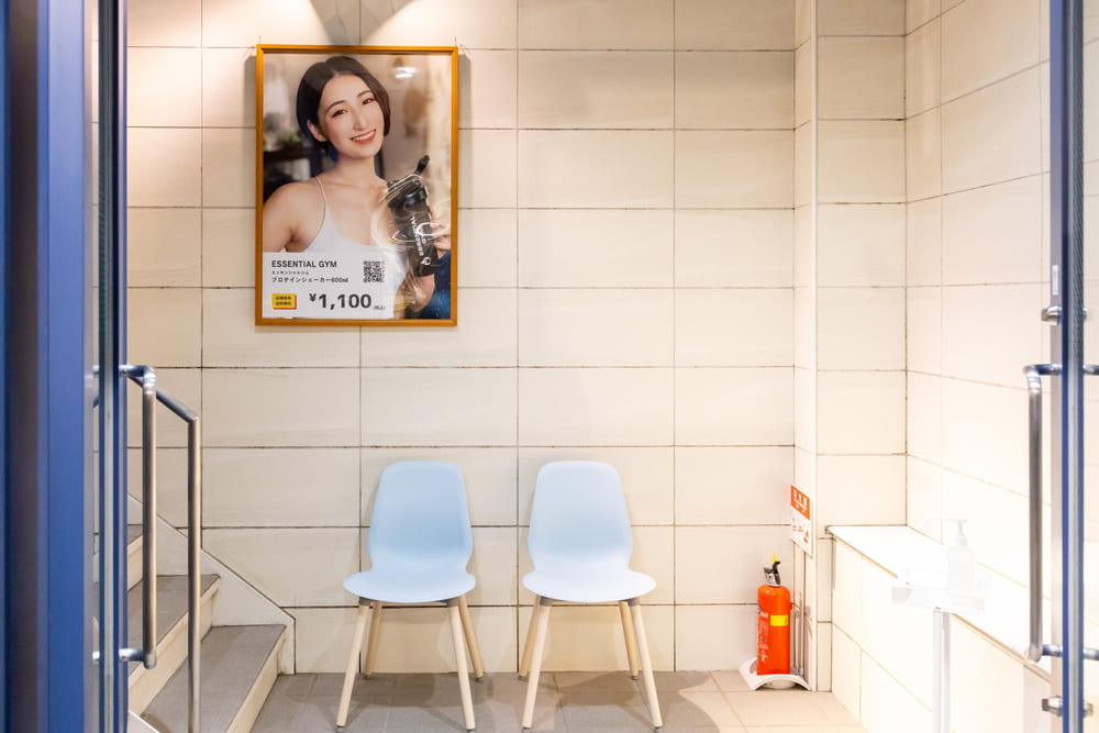 エッセンシャルジム24 茗荷谷