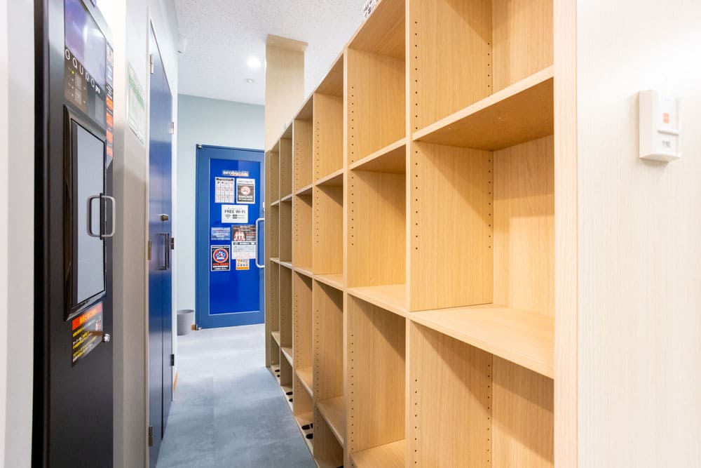 エッセンシャルジム24 茗荷谷