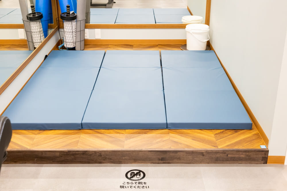 エッセンシャルジム24 茗荷谷