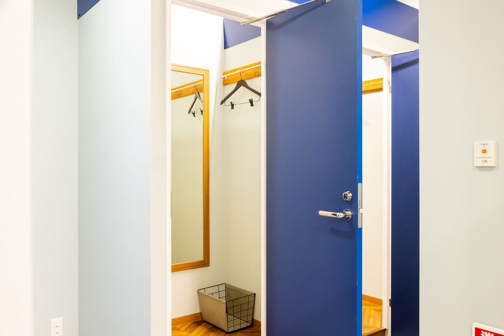 エッセンシャルジム24 茗荷谷