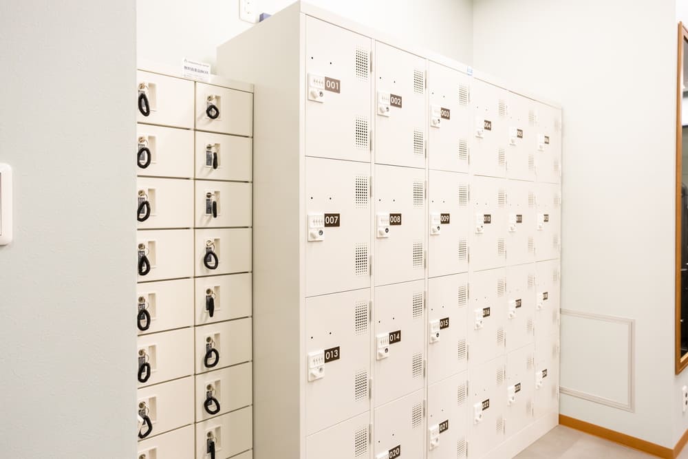 エッセンシャルジム24 茗荷谷