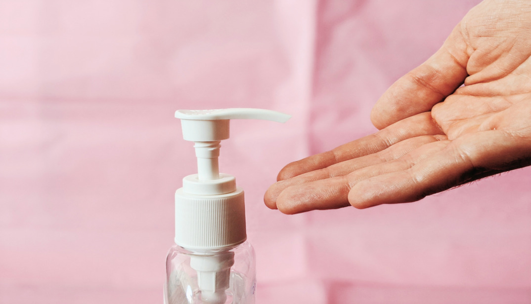 エッセンシャルジム24　茗荷谷　ジム　入店時検温アルコール除菌の徹底